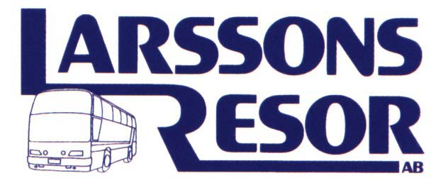Logo: Larssons Resor AB