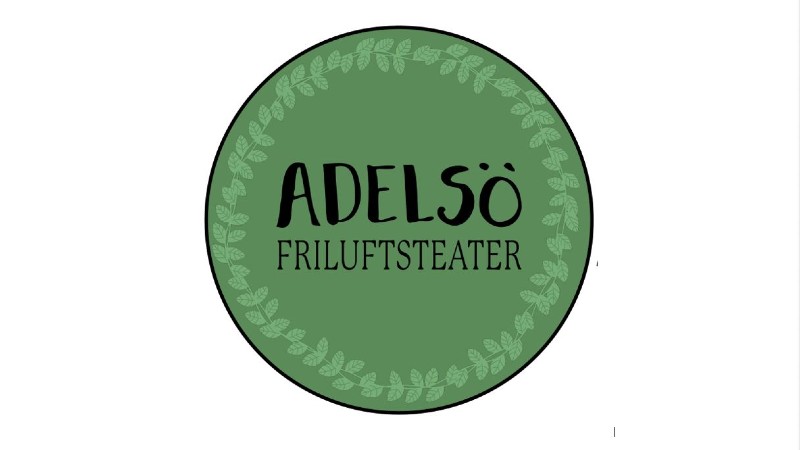 Sommarteater - Adels� Friluftsteater