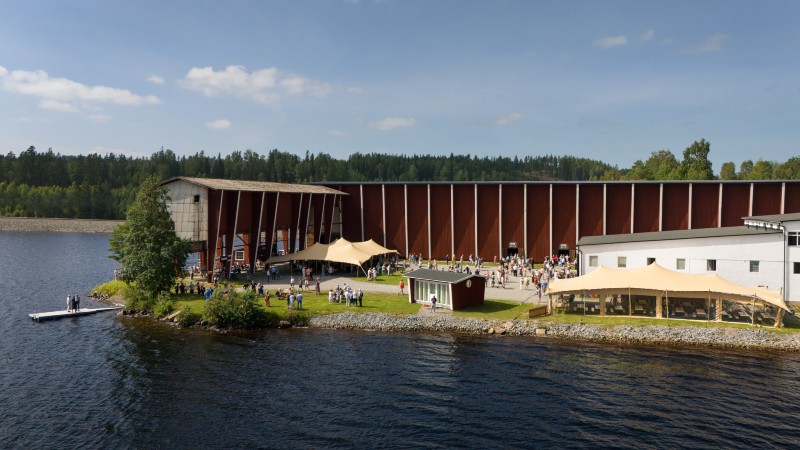 Opera p� Sk�ret ger La Boh�me Dagstur 