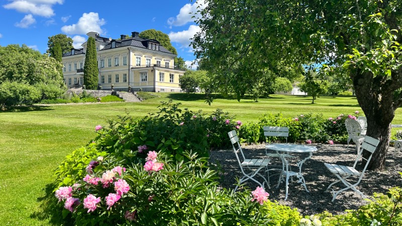 Bergslagens P�rlor med Galleri Astley, Engelsbergs Bruk och Dan Andersson 