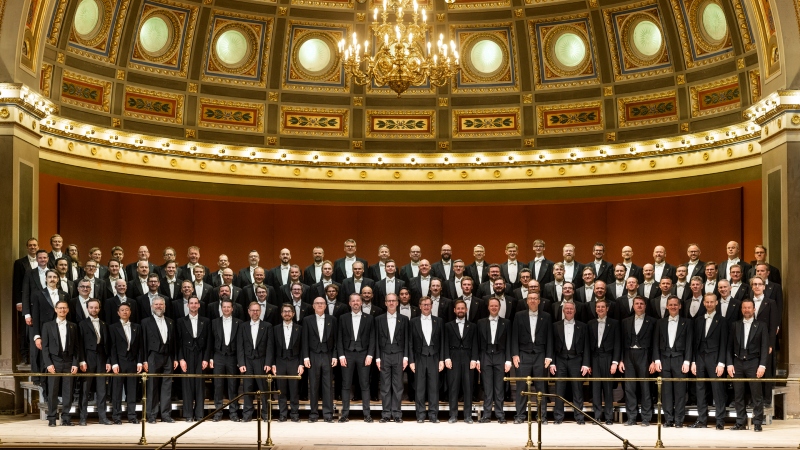 Orphei Dr�ngars V�rkonsert  