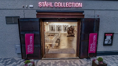 St�hl Collection & Norrk�pings Konstmuseum 